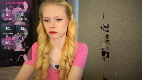 sweetie Lisa3 online show from January 2025 09:48:01 AM