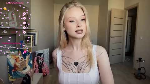 sweetie Lisa3 online show from September 2025 01:56:01 PM