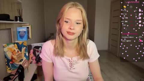 sweetie Lisa3 online show from October 2025 07:52:01 AM