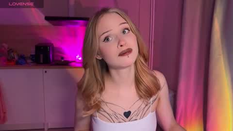 sweetie Lisa3 online show from March 2026 06:29:02 PM