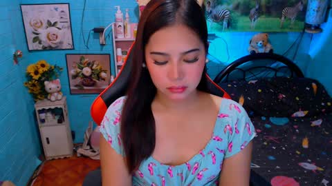 Nicole online show from January 2025 06:14:01 PM