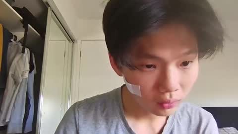 sweetiepuppy421 online show from April 2026 01:27:02 AM