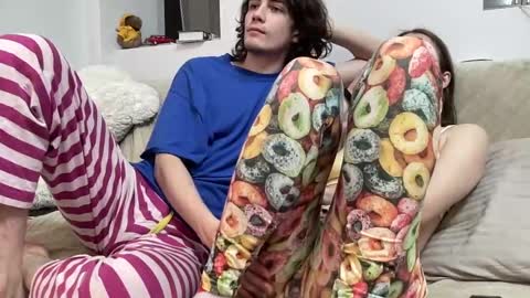 SweetiesKitties online show from December 2024 05:55:01 PM