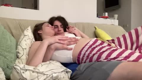 SweetiesKitties online show from March 2025 06:43:02 PM