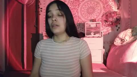 Blu Sweets online show from December 2025 06:12:01 PM