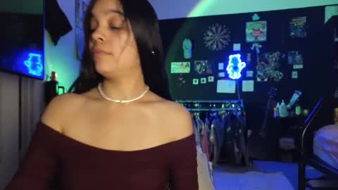 Blu Sweets online show from March 2026 05:57:01 AM