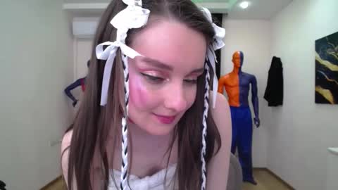 sweetintouch online show from February 2025 06:43:02 AM