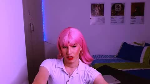 SWEETJAMES  online show from March 2025 07:49:02 PM