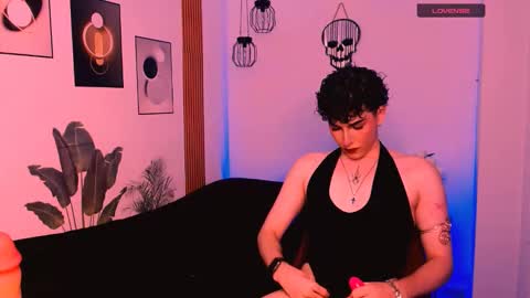 SWEETJAMES  online show from November 2025 07:07:02 PM