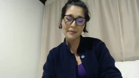 SweetJess online show from December 2024 04:39:01 AM