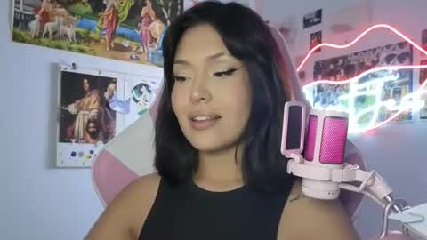 SweetJess online show from March 2026 05:45:02 AM