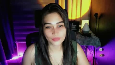 Sweet Jynn95 online show from February 2026 12:53:02 PM