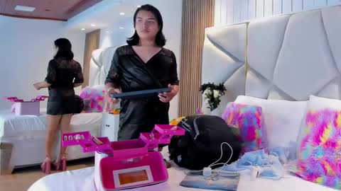 kata online show from November 2025 11:38:02 AM