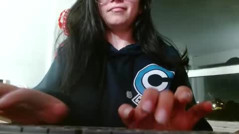 Snapshot of sweetkatthe09 chatting on March 2026 02:38:01 AM Katherine online show from March 2026 02:38:01 AM