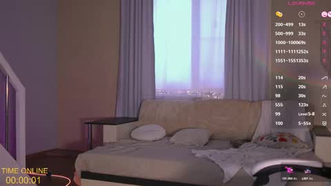 Snapshot of sweetkira555 chatting on February 2025 10:15:02 AM Kira online show from February 2025 10:15:02 AM