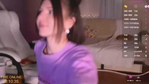 Snapshot of sweetkira555 chatting on March 2025 10:21:01 PM Kira online show from March 2025 10:21:01 PM