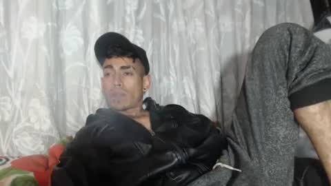 Camilo online show from February 2025 09:58:02 AM