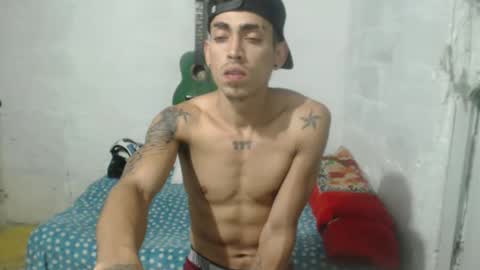 Camilo online show from March 2026 01:11:01 AM