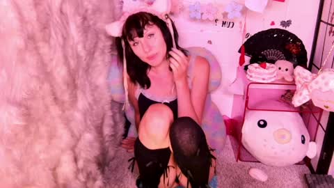 Sweet Laumina online show from March 2026 09:38:02 PM