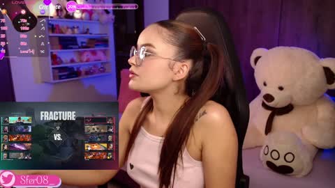 Snapshot of sweetlee_1 chatting on January 2025 10:06:02 PM    online show from January 2025 10:06:02 PM