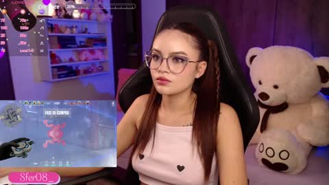 Snapshot of sweetlee_1 chatting on January 2025 01:10:02 AM    online show from January 2025 01:10:02 AM