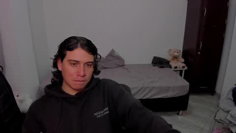 Lian online show from February 2026 09:55:02 PM