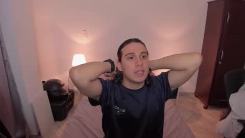 Lian online show from March 2026 01:49:02 AM