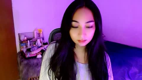 Snapshot of sweetlilly_18 chatting on December 2025 03:44:02 AM Lilly online show from December 2025 03:44:02 AM