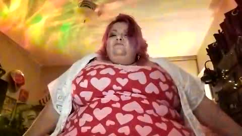 sweetlolajean online show from February 2026 02:30:02 AM