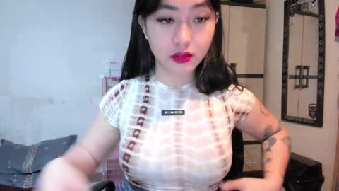 Zoe online show from January 2025 01:39:01 AM