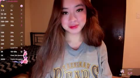 Zoe online show from May 2026 02:50:01 AM