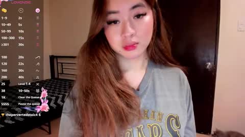 Zoe online show from May 2026 03:34:01 AM