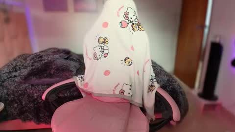 SweetLune online show from March 2026 09:54:02 PM