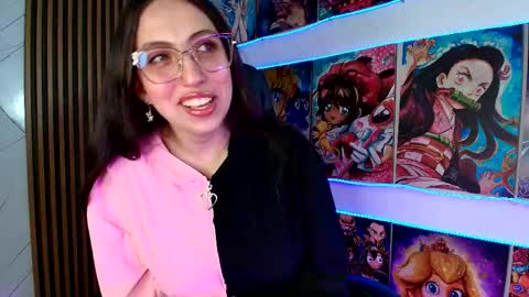 sweetlyundone online show from June 2026 07:29:01 PM