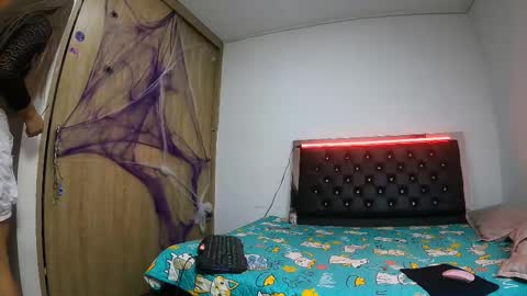 Snapshot of sweetmagic6 chatting on November 2025 10:53:02 PM sweetmagic6 online show from November 2025 10:53:02 PM