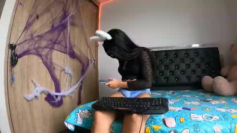 Snapshot of sweetmagic6 chatting on November 2025 03:45:02 PM sweetmagic6 online show from November 2025 03:45:02 PM