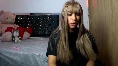 Snapshot of sweetmagic6 chatting on March 2026 08:10:02 AM sweetmagic6 online show from March 2026 08:10:02 AM