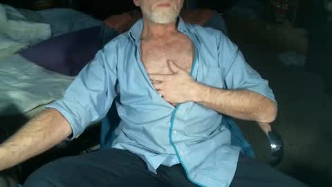 Michael online show from January 2025 01:36:02 PM