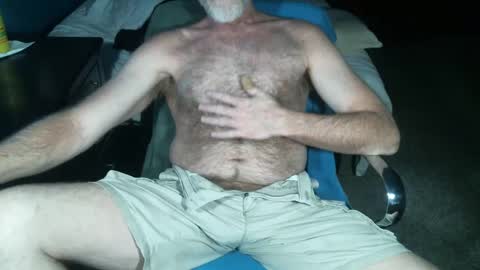 Michael online show from October 2025 09:24:01 PM