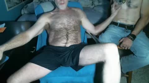 Michael online show from November 2025 06:17:01 PM