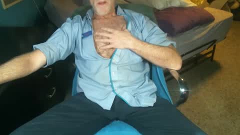 Michael online show from February 2026 12:56:01 PM