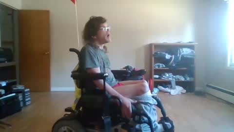 Sweet Man online show from October 2025 06:05:01 PM