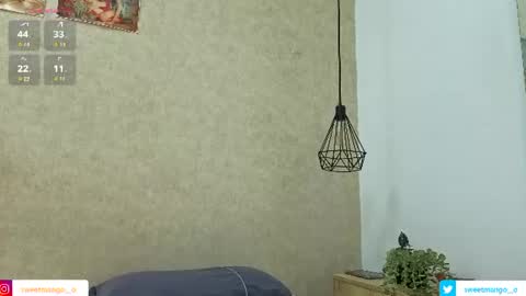 sweetmango_ online show from July 2026 07:38:02 PM