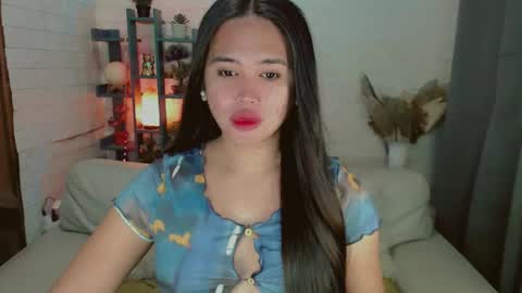 Snapshot of sweetmarie21 chatting on December 2024 07:25:02 PM IM ALICE - DONT FORGET TO FOLLOW ME online show from December 2024 07:25:02 PM