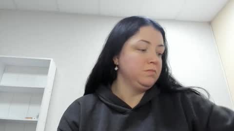 sweetmarylove online show from February 2026 11:59:01 AM