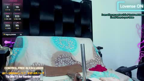 sweetmelissa16 online show from November 2025 04:51:01 PM