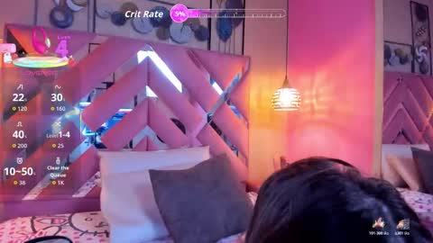 SweetMichel  online show from December 2025 12:43:02 PM