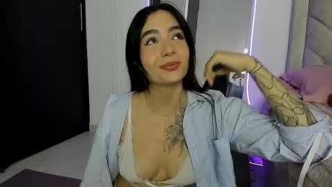 sweetmili133 online show from April 2026 12:21:01 PM