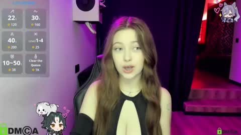 Snapshot of sweetmuffin88 chatting on October 2025 07:43:01 AM sweetmuffin88 online show from October 2025 07:43:01 AM