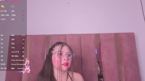 Nite3 online show from July 2026 03:57:02 AM